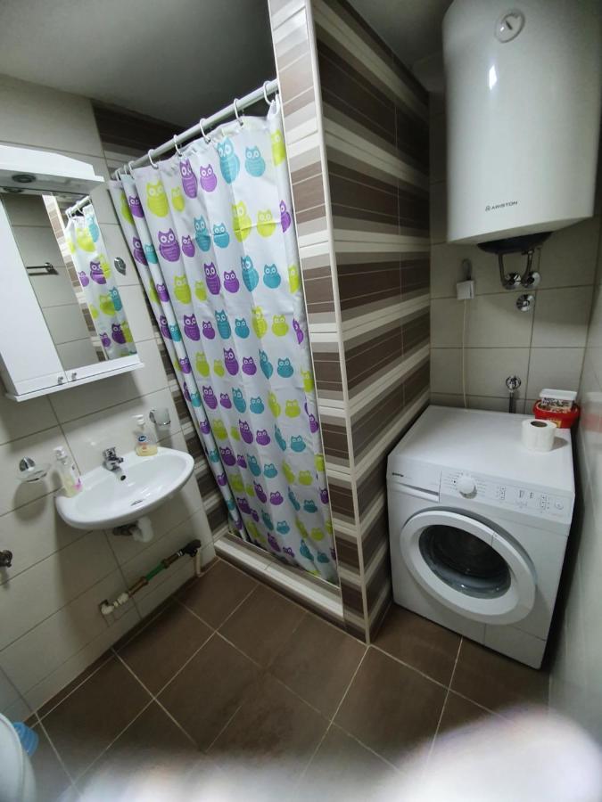 Apartman Planinski Raj Zabljak  Ngoại thất bức ảnh
