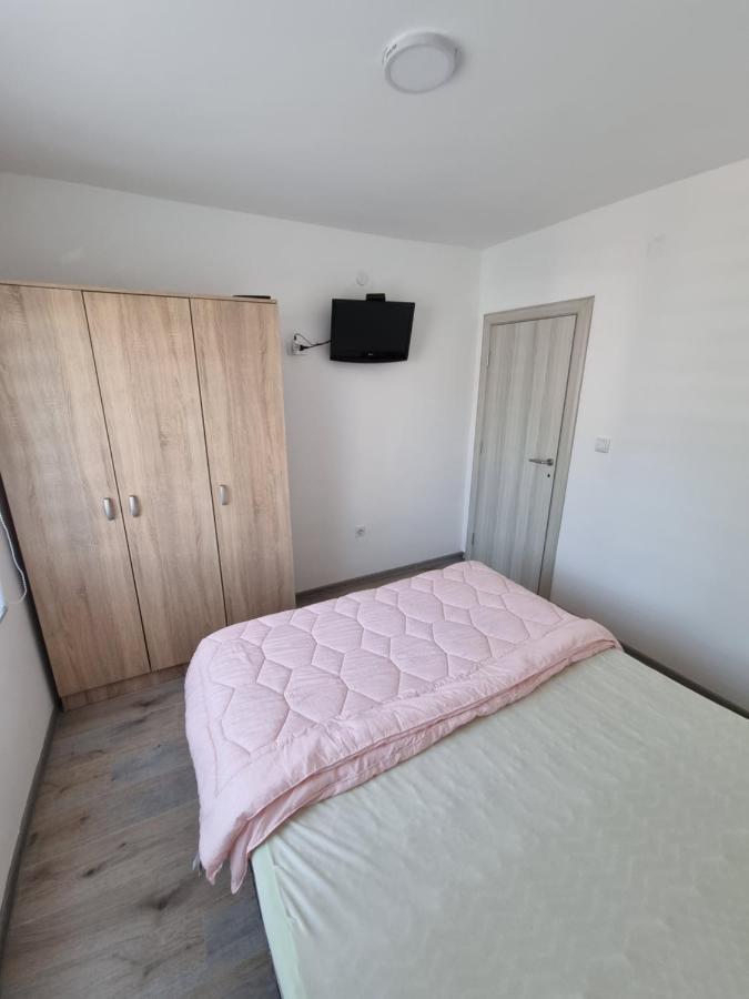 Apartman Planinski Raj Zabljak  Ngoại thất bức ảnh