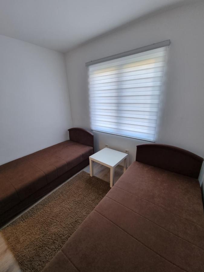 Apartman Planinski Raj Zabljak  Ngoại thất bức ảnh