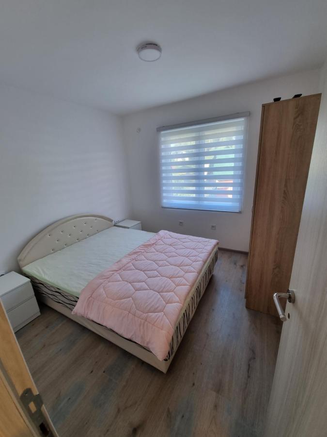 Apartman Planinski Raj Zabljak  Ngoại thất bức ảnh