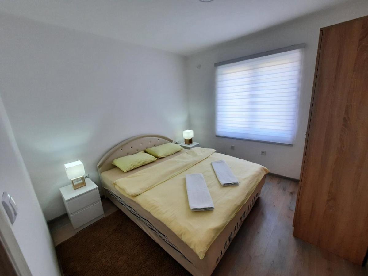 Apartman Planinski Raj Zabljak  Ngoại thất bức ảnh