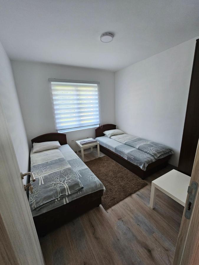 Apartman Planinski Raj Zabljak  Ngoại thất bức ảnh