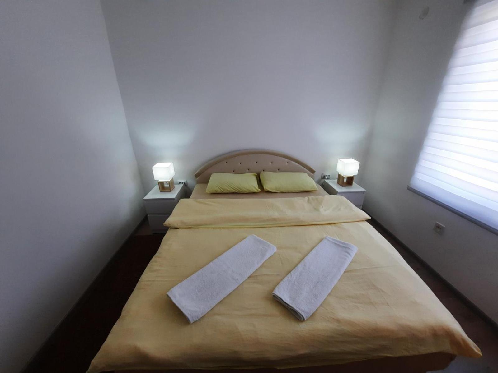 Apartman Planinski Raj Zabljak  Phòng bức ảnh
