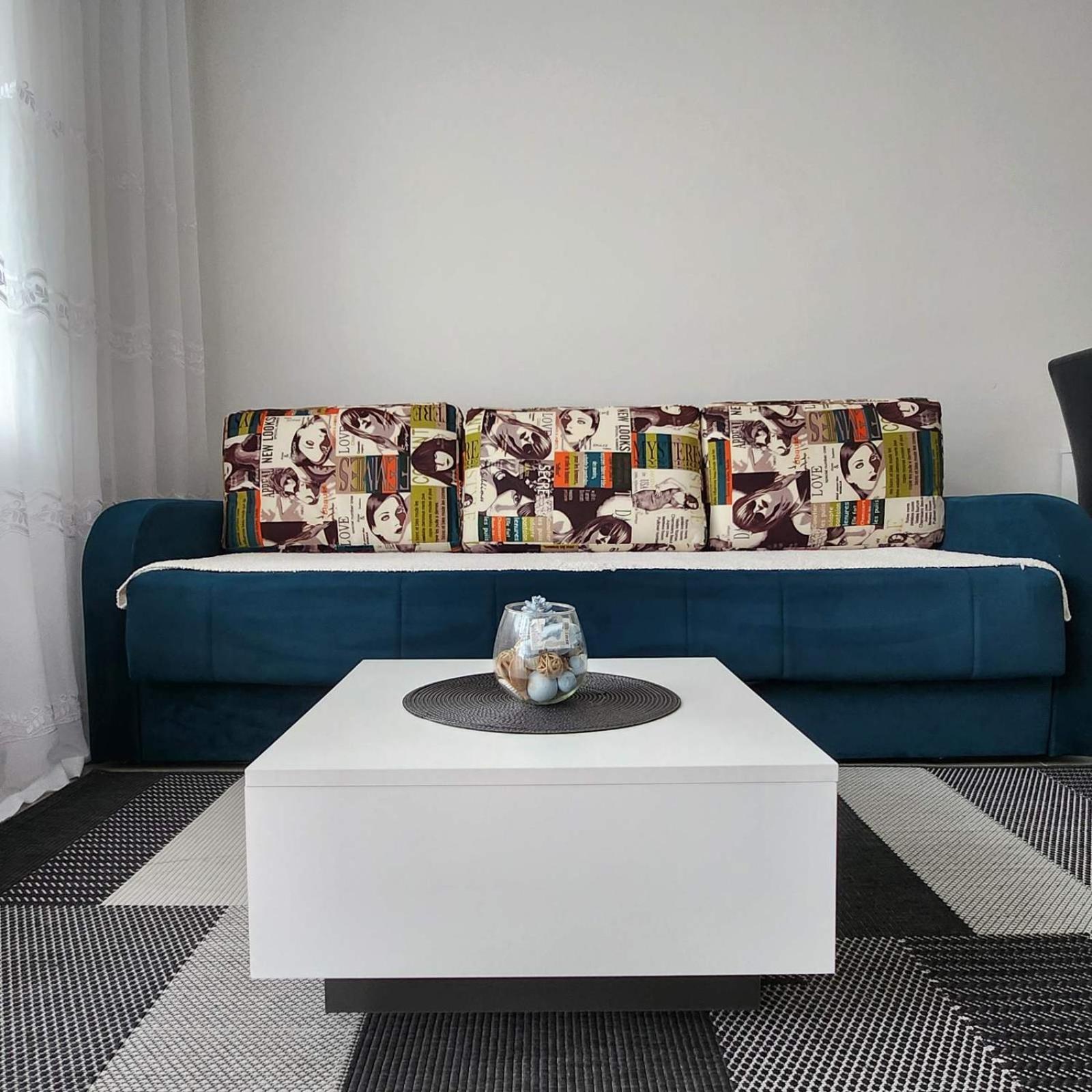 Apartman Planinski Raj Zabljak  Ngoại thất bức ảnh