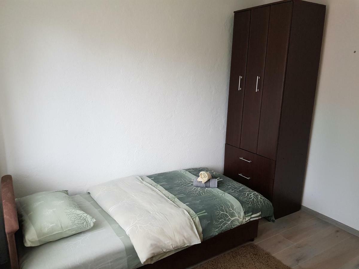 Apartman Planinski Raj Zabljak  Ngoại thất bức ảnh