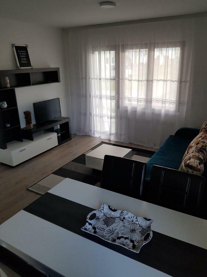 Apartman Planinski Raj Zabljak  Ngoại thất bức ảnh