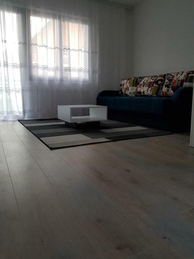 Apartman Planinski Raj Zabljak  Ngoại thất bức ảnh
