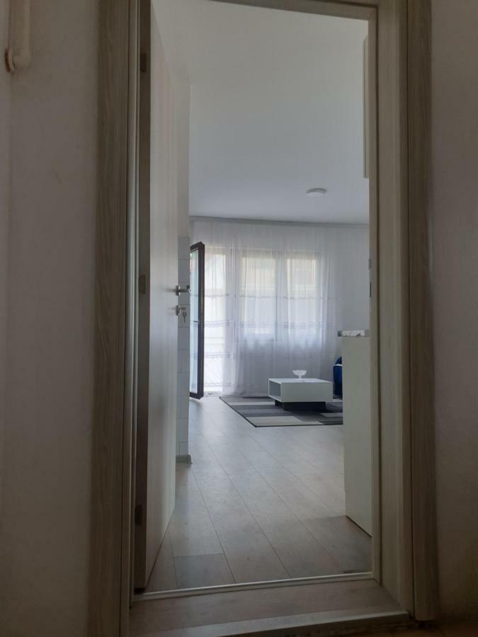 Apartman Planinski Raj Zabljak  Ngoại thất bức ảnh