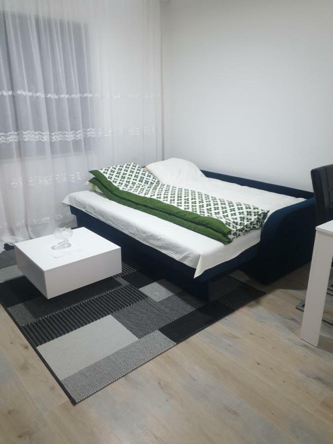Apartman Planinski Raj Zabljak  Ngoại thất bức ảnh